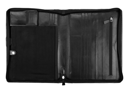 Изображение №6 | Папка руководителя (черный)