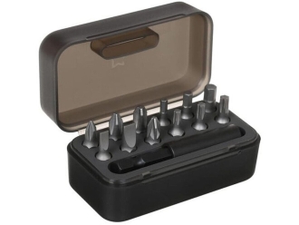 Изображение №5 | Отвертка аккумуляторная «Mi Cordless Screwdriver» (черный)