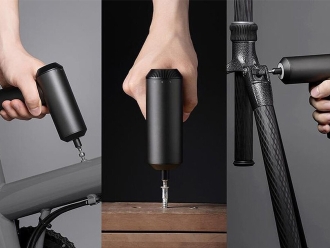 Изображение №6 | Отвертка аккумуляторная «Mi Cordless Screwdriver» (черный)