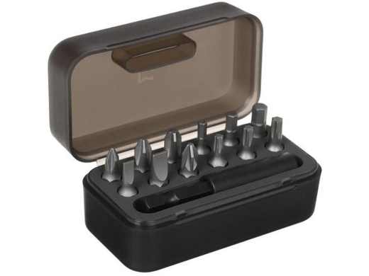 Изображение №5 | Отвертка аккумуляторная «Mi Cordless Screwdriver» (черный)