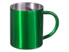 Изображение №2 | Стальная кружка с двойными стенками «Altai» (зеленый)