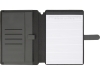 Изображение №4 | Папка для документов «Kadeo» с блокнотом (темно-серый)