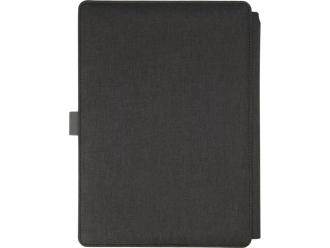 Изображение №5 | Папка для документов «Kadeo» с блокнотом (темно-серый)