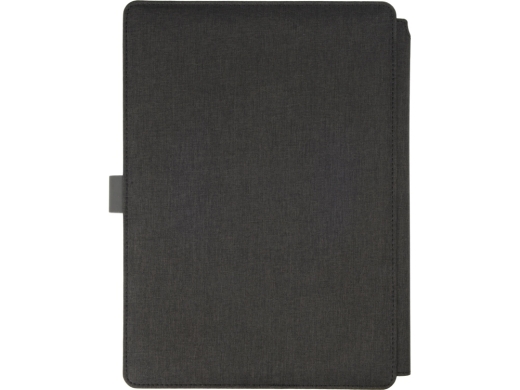 Изображение №5 | Папка для документов «Kadeo» с блокнотом (темно-серый)