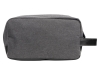 Изображение №4 | Несессер «Fabrizio» (серый/черный)