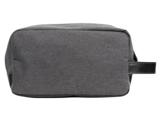 Изображение №4 | Несессер «Fabrizio» (серый/черный)
