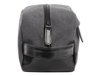 Изображение №5 | Несессер «Fabrizio» (серый/черный)