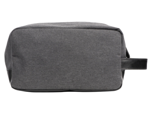Изображение №4 | Несессер «Fabrizio» (серый/черный)