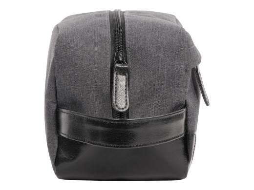 Изображение №5 | Несессер «Fabrizio» (серый/черный)