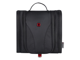 Изображение №1 | Несессер «Hanging Toiletry Kit» (черный)