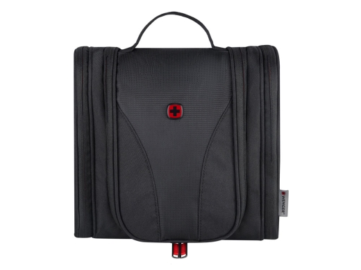 Изображение №1 | Несессер «Hanging Toiletry Kit» (черный)