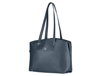 Изображение №1 | Сумка «RosaElli» женская (синий)