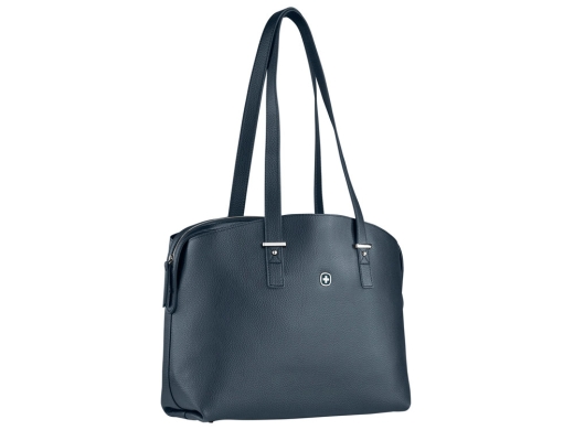 Изображение №3 | Сумка «RosaElli» женская (синий)