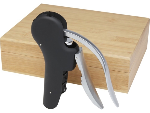 Изображение №1 | Штопор «Nebby» (натуральный)