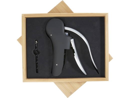 Изображение №4 | Штопор «Nebby» (натуральный)