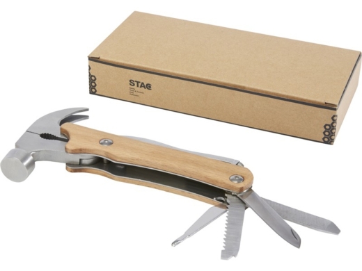 Изображение №5 | Многофункциональный инструмент «Bear» (дерево)