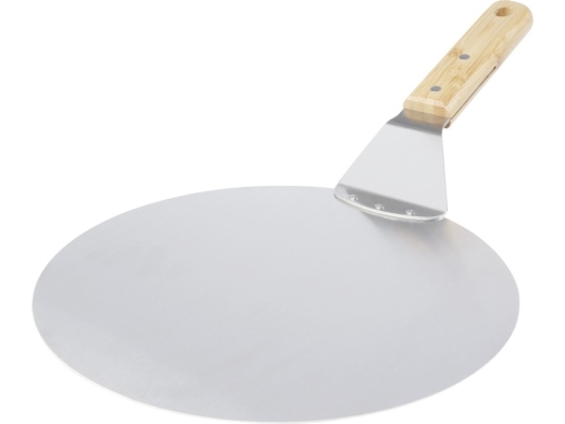 Изображение №1 | Лопатка для пиццы «Palla» (серебристый)