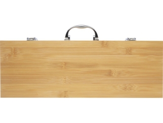 Изображение №2 | Набор для барбекю «Churras» (натуральный)