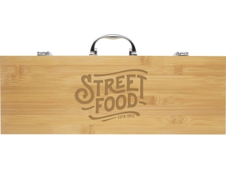 Изображение №6 | Набор для барбекю «Churras» (натуральный)