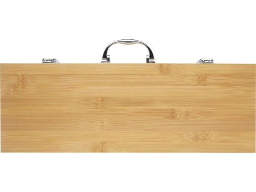 Изображение №2 | Набор для барбекю «Churras» (натуральный)