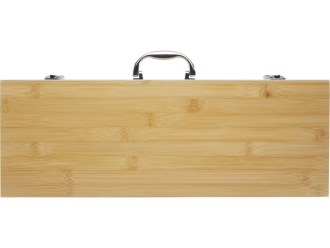 Изображение №2 | Набор для барбекю «Assadus» (натуральный)