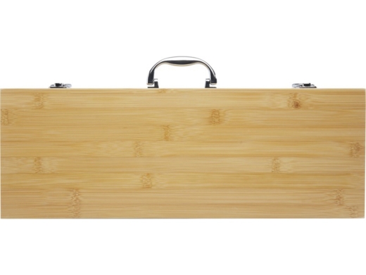 Изображение №2 | Набор для барбекю «Assadus» (натуральный)