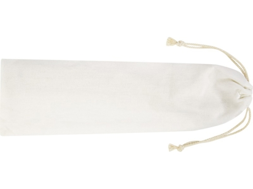 Изображение №2 | Набор из бамбуковой ложки и вилки «Endiv» (натуральный)