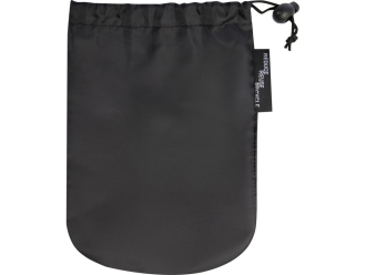 Изображение №3 | Сверхлегкое быстросохнущее полотенце «Pieter» из переработанного РЕТ-пластика (синий)