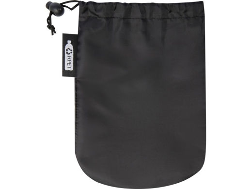 Изображение №2 | Сверхлегкое быстросохнущее полотенце «Pieter» из переработанного РЕТ-пластика (синий)