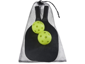 Изображение №5 | Набор ракеток «Enrique» (черный)