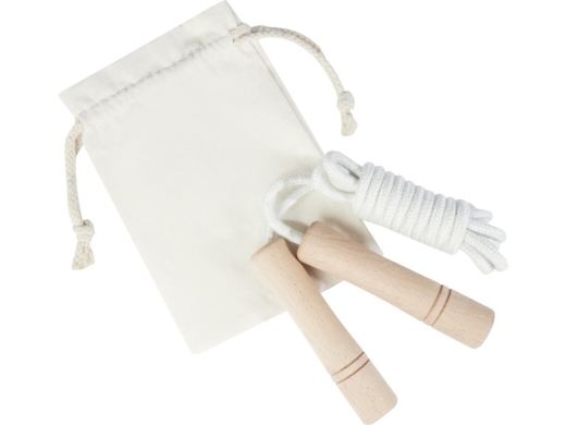 Изображение №3 | Скакалка «Denise» (дерево)