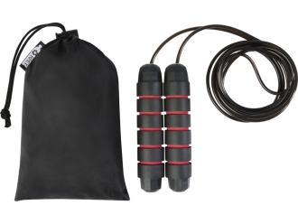 Изображение №4 | Скакалка «Austin» (красный)