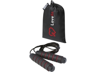 Изображение №7 | Скакалка «Austin» (красный)