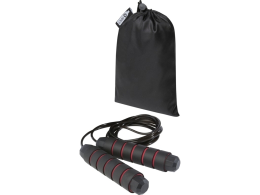 Изображение №1 | Скакалка «Austin» (красный)