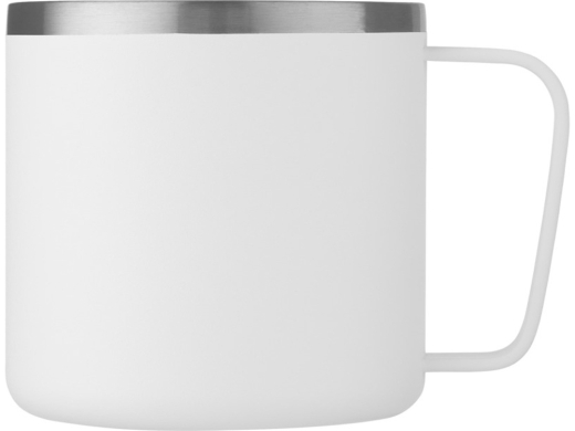 Изображение №2 | Кружка «Jetta» с вакуумной изоляцией (белый)
