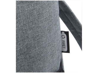 Изображение №5 | Рюкзак-холодильник «Excursion» из переработанного РЕТ-пластика (серый)