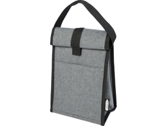 Изображение №1 | Сумка-холодильник «Reclaim» из переработанного PET-пластика (серый)