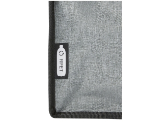 Изображение №4 | Сумка-холодильник «Reclaim» из переработанного PET-пластика (серый)