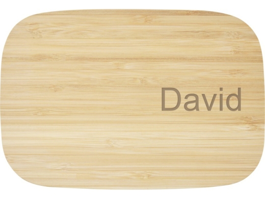 Изображение №6 | Ланч-бокс «Tite» (серебристый)