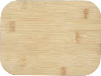 Изображение №2 | Контейнер для завтрака «Roby» (коричневый)