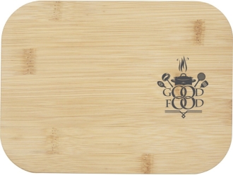 Изображение №5 | Контейнер для завтрака «Roby» (коричневый)