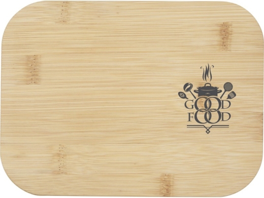 Изображение №5 | Контейнер для завтрака «Roby» (коричневый)