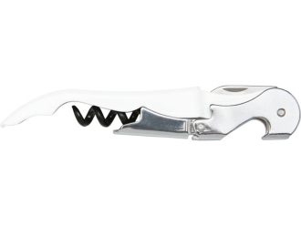 Изображение №3 | Штопор «Foxy» (белый)