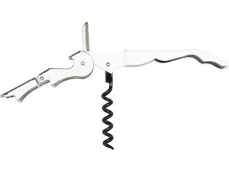 Изображение №4 | Штопор «Foxy» (белый)