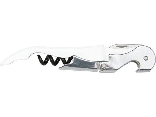 Изображение №3 | Штопор «Foxy» (белый)