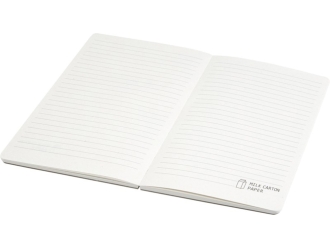 Изображение №4 | Блокнот А5 «Dairy Dream» (белый)