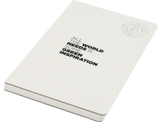 Изображение №7 | Блокнот А5 «Dairy Dream» (белый)