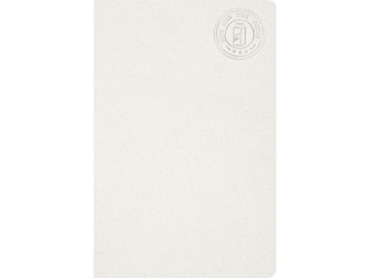 Изображение №2 | Блокнот А5 «Dairy Dream» (белый)