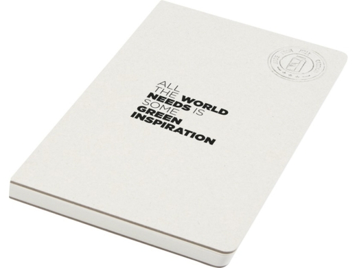 Изображение №7 | Блокнот А5 «Dairy Dream» (белый)