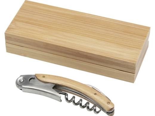 Изображение №1 | Штопор «Carmenier» (натуральный)